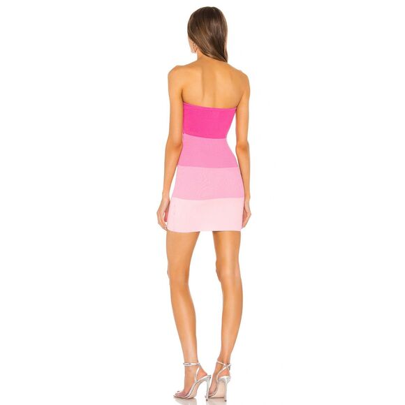 Superdown dress - Picture 4 of 5